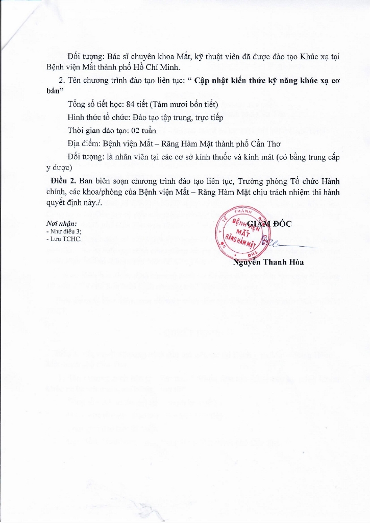 BVMRHM-QĐ VV PHE DUYET CHUONG TRINH DO TAO LIEN TUC TAI BV MAT-RHM TPCT_page-0002.jpg