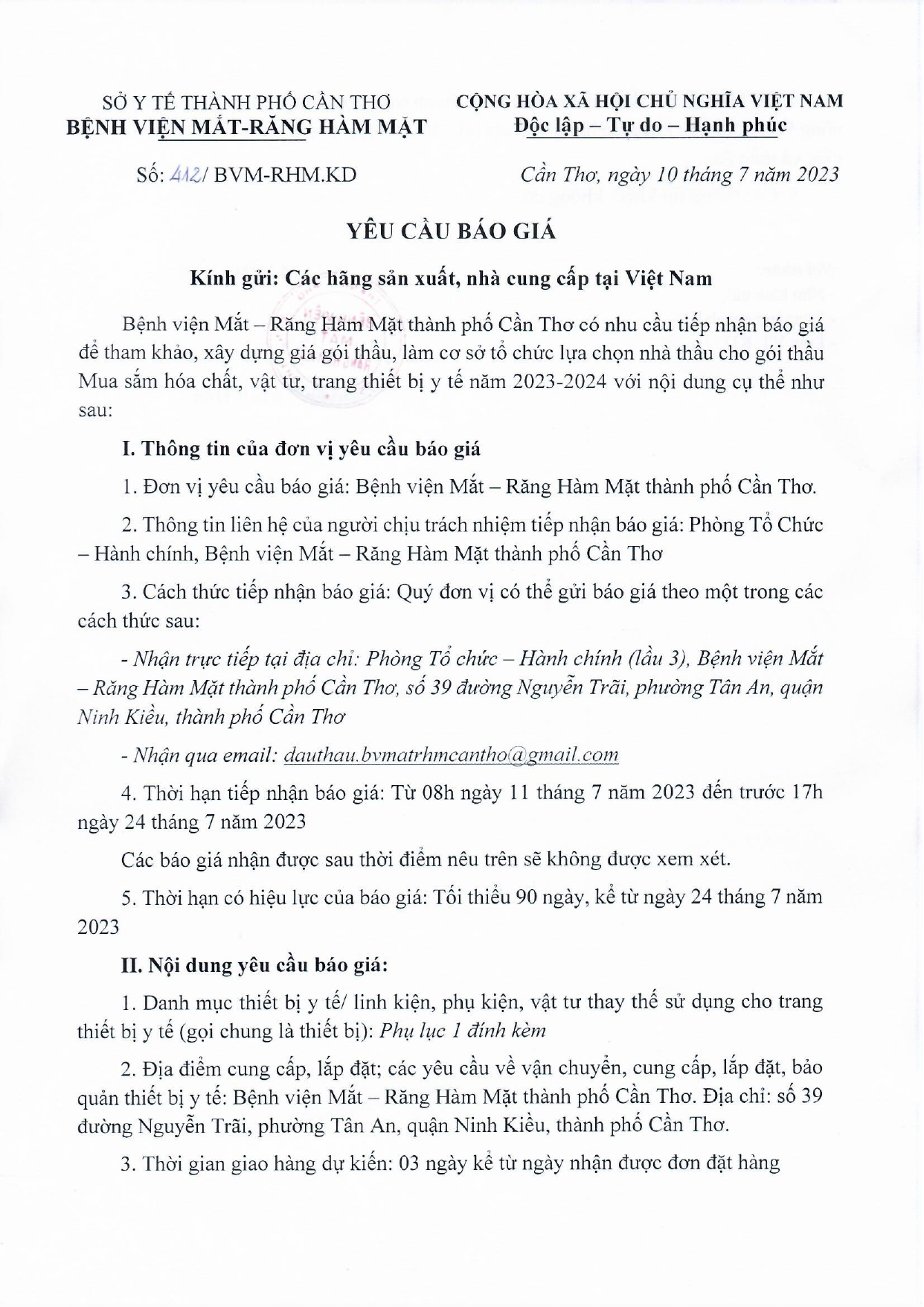 BVMRHM-YC BAO GIA MUA SAM HOA CHAT, VAT TU, TRANG THIET BI Y TE 2023-2024_page-0001.jpg