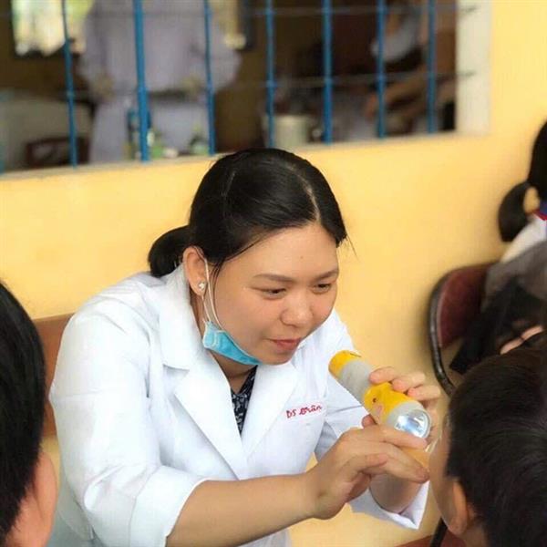 chương trình phẫu thuật miễn phí